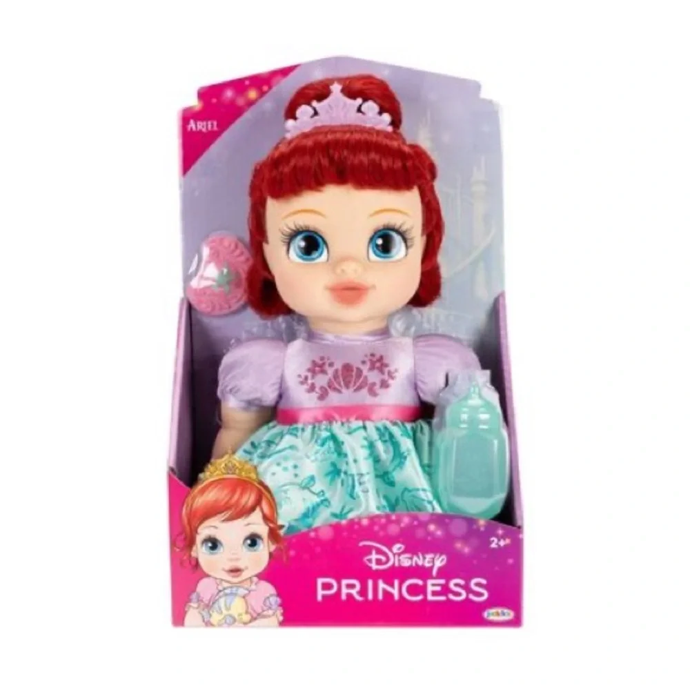 Disney Princess Ariel Baby Doll